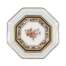 WEDGWOOD CLIO Posacenere Ottagonale 12cm
