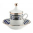 Set tazza caffè