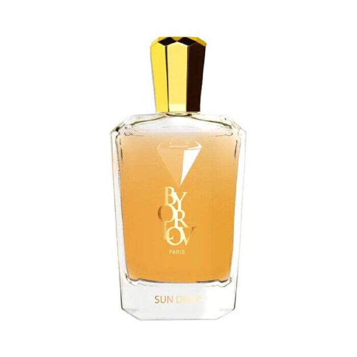 profumo orlov sun drop edp 75 ml