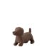 rosenthal pets cane medio marrone