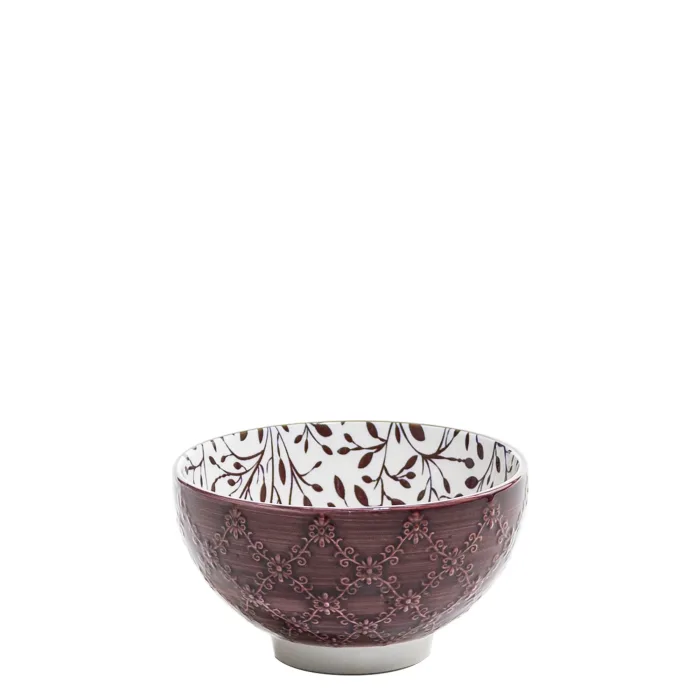 Zafferano Tue TU00311 Bowl Tex piccola Ametista (6 Pz)