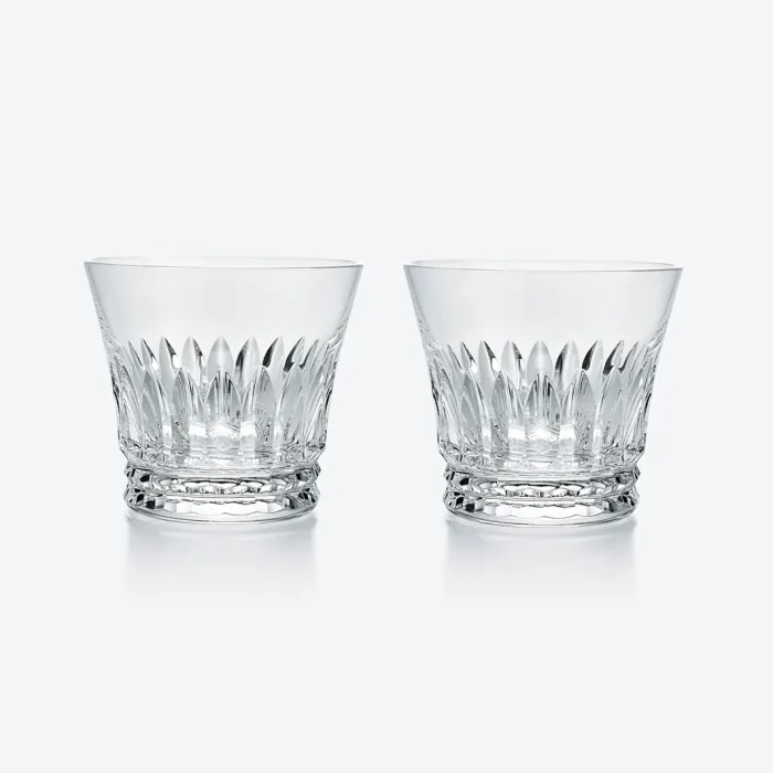 BACCARAT EVERYDAY Tiara Tumbler 3 x2 2814886