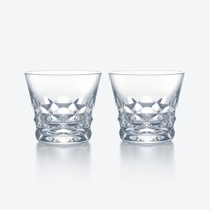 BACCARAT EVERYDAY Swing Tumblers x2 2814410