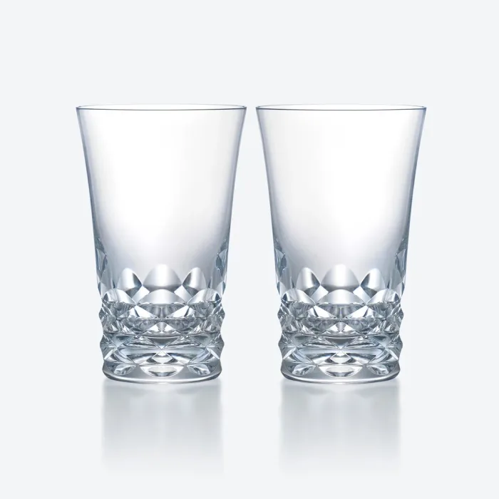 BACCARAT EVERYDAY Swing Highballs x2 2815158