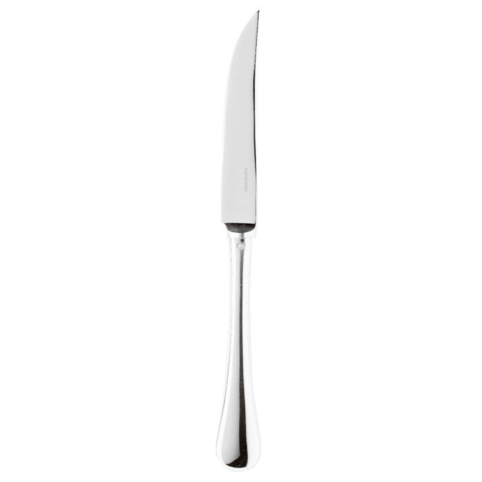SAMBONET QUEEN ANNE 52507-20 Coltello Bistecca Manico Cavo Orfèvre