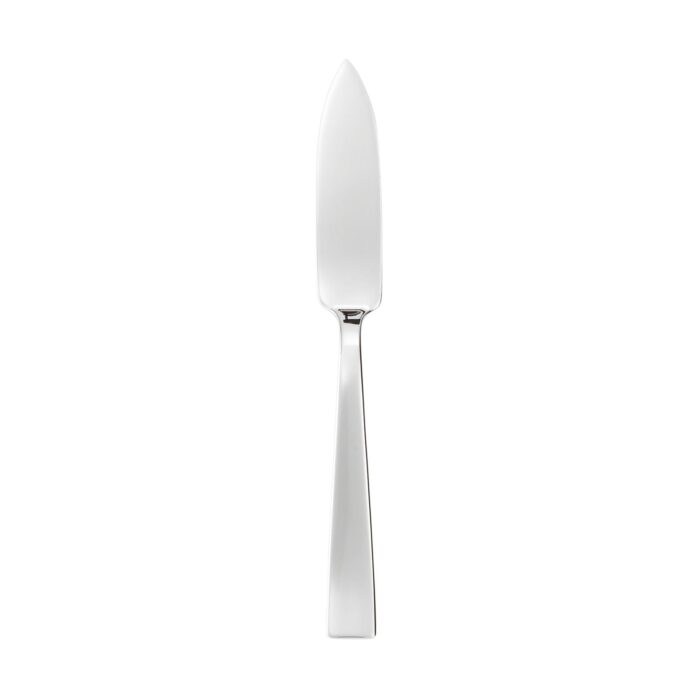 SAMBONET GIO PONTI 52560-50 12 Pz Coltello Pesce Monoblocco Acciaio Inox