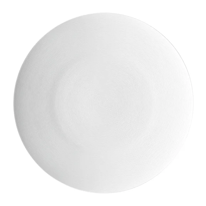 THOMAS LOFT WEISS 10263 Piatto Segnaposto 33cm