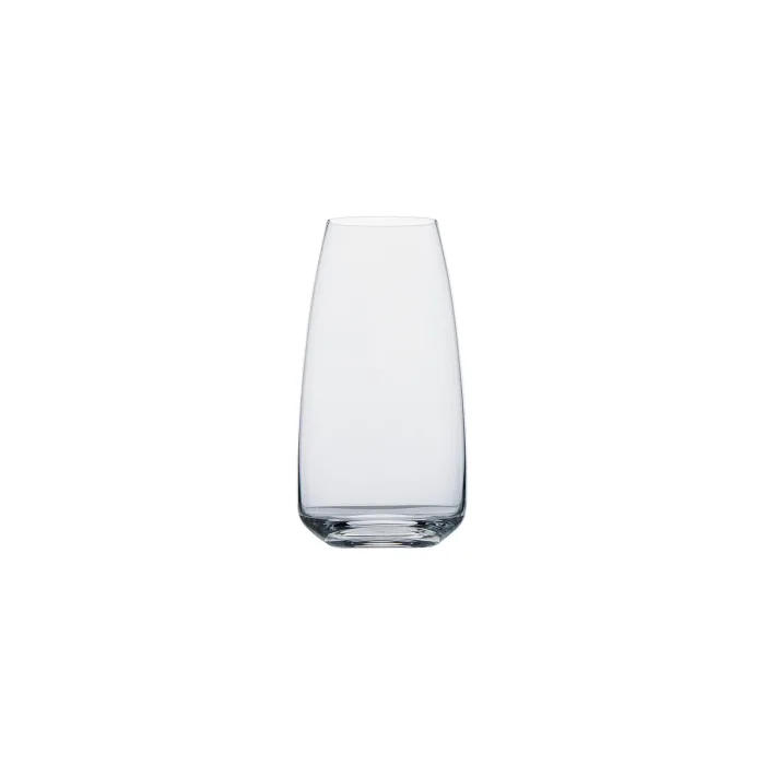 ROSENTHAL TAC GLATT 48146 Bicchiere Longdrink Cristallo