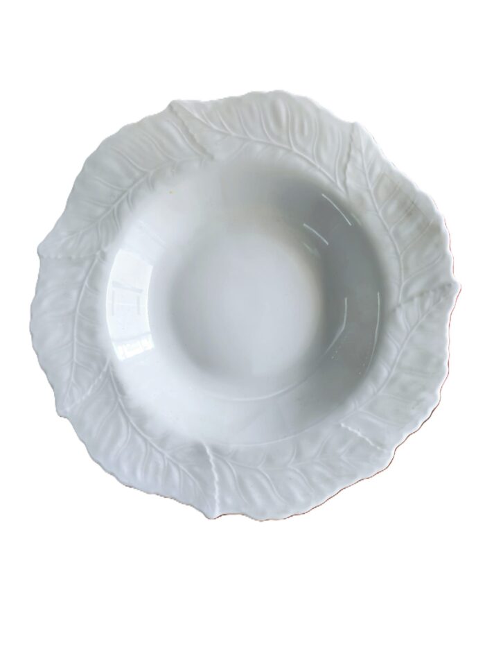 SPODE NEW ENGLAND Piatto Fondo 26cm