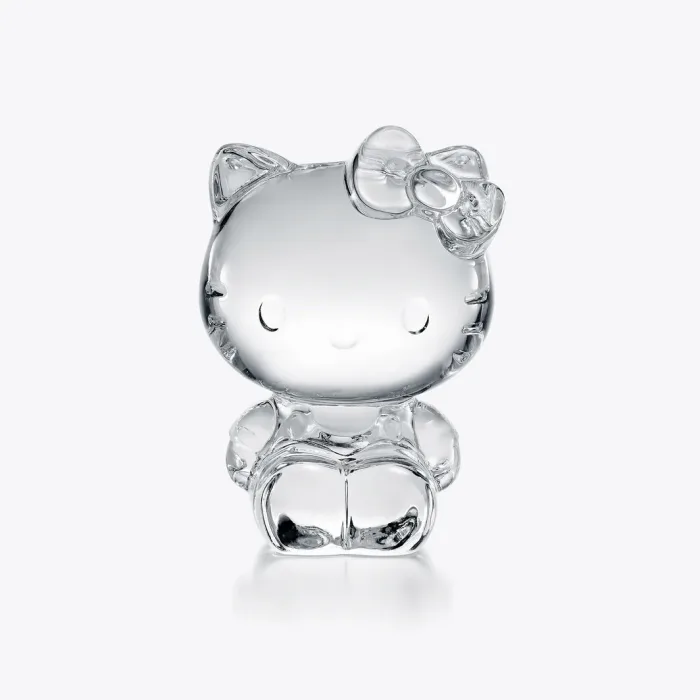 BACCARAT HELLO KITTY Modello Piccolo 2816542