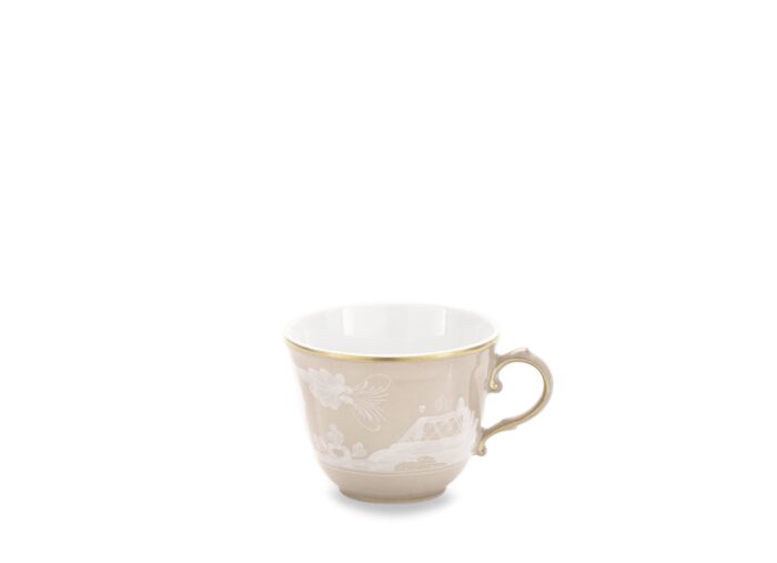 ORIENTE ITALIANO MERINGA Tazza da caffè 120cc
