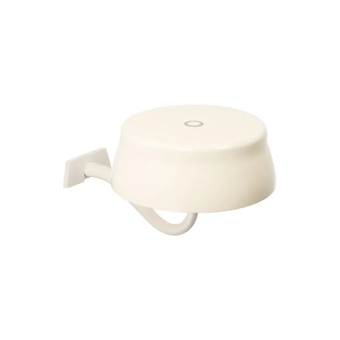 Zafferano Sister Light LD1082I3 Wi-Fi Lampada da parete Avorio