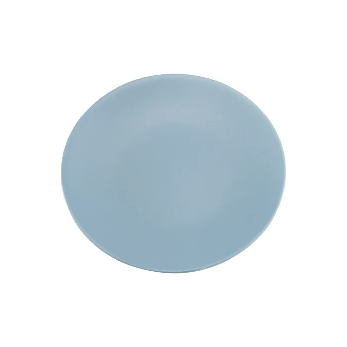 Zafferano Levante LEV1415 Piatto dessert Blu avio (6 Pz)
