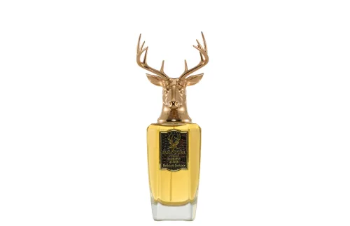 PANA DORA Majestic Amber Extrait de Parfum Elegante e Raffinato