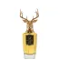 PANA DORA Majestic Amber Extrait de Parfum Elegante e Raffinato