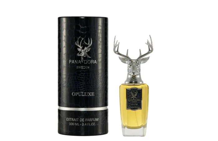 PANA DORA Opuluxe - immagine 3