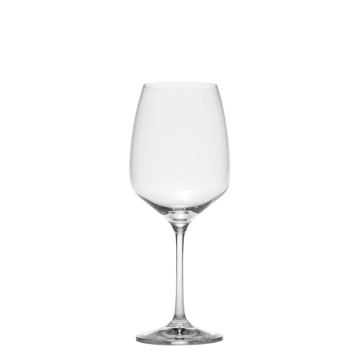 Zafferano Scaligero SG04500 Calice rossi importanti 55cl (6 Pz)