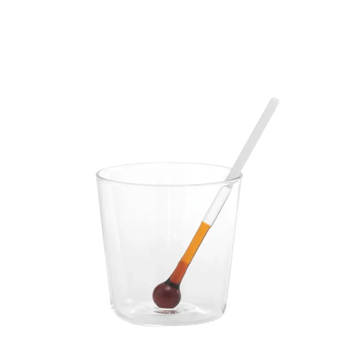 Zafferano Spritzometro SPZ0101 Tumbler + misurino (2+1)
