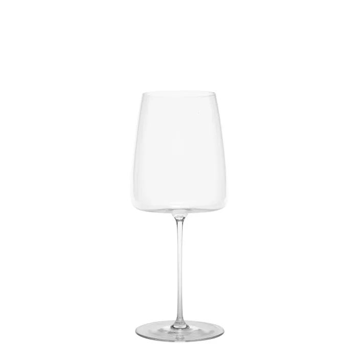 Zafferano Ultralight UL06000C Calice bianchi strutturati e rossi giovani 61cl (2 Pz)
