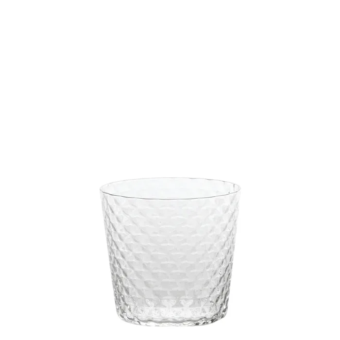 Zafferano Veneziano Mixology VN01100 Tumbler XL 43cl (4 Pz)