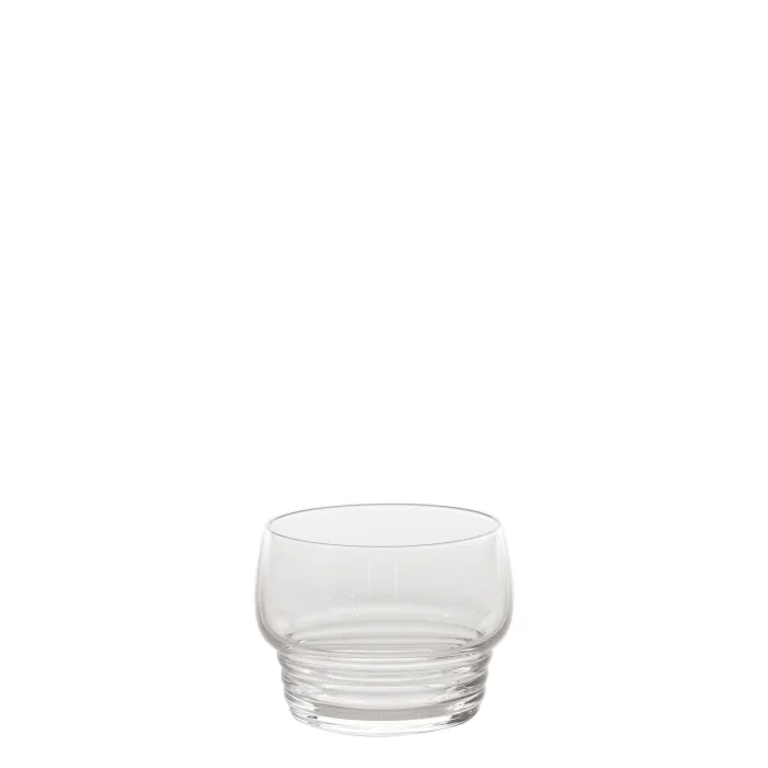 Zafferano Righe WA00200 Tumbler Junior 26cl (4 Pz)