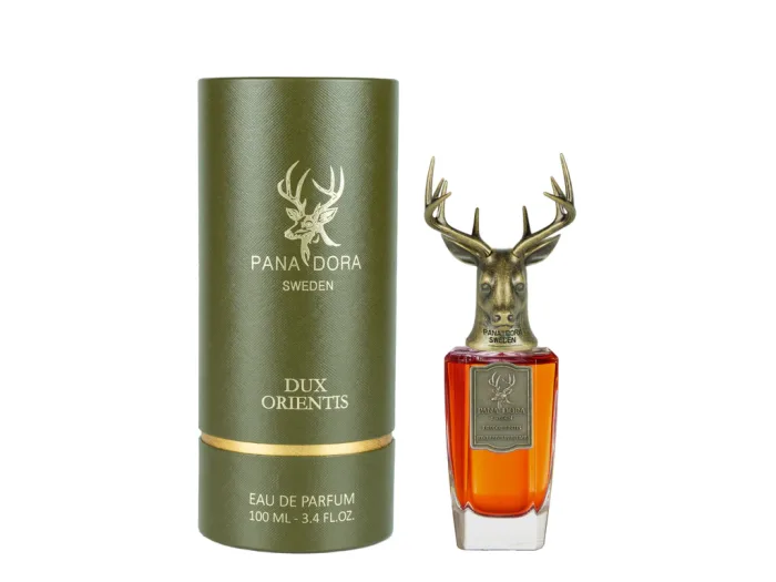 PANA DORA Dux Orientis - immagine 4