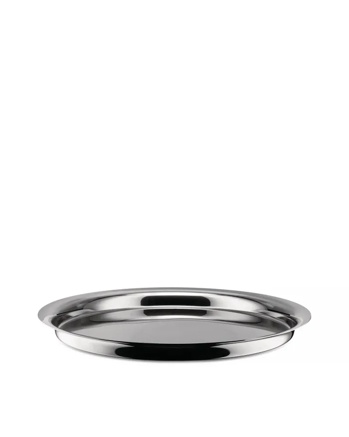 ALESSI KURU KURU ITM14 Vassoio Acciaio