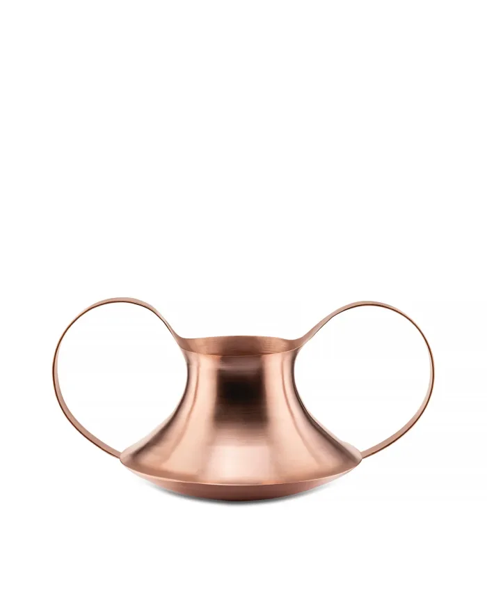 ALESSI CONCA ITM18 Vaso/Contenitore