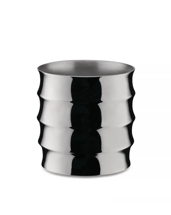 ALESSI DERVISCI ITM20 Bicchiere Acciaio