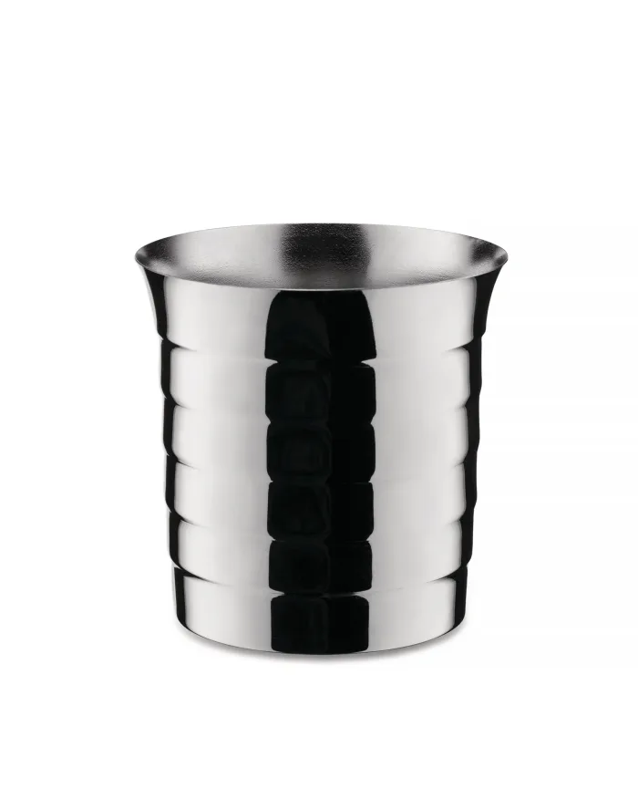ALESSI DERVISCI ITM21 Bicchiere Acciaio
