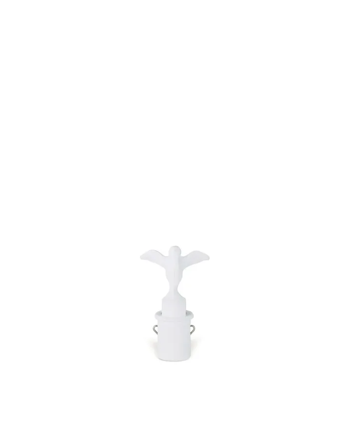 ALESSI MG32 W/TAP Tappo a uccellino per art. MG32 W