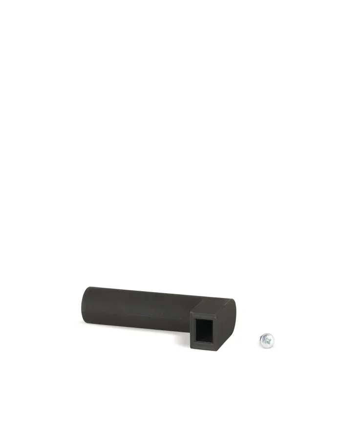 ALESSI MDL02/6MAB Manico+vite+tappo per art. MDL02/6 B